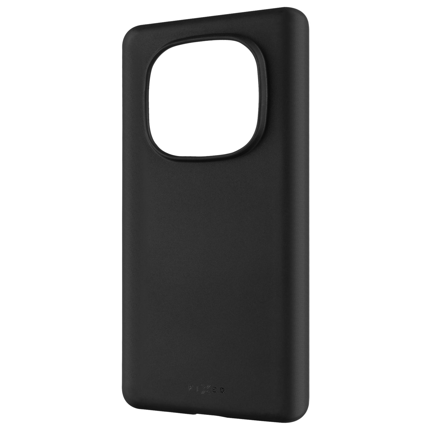 FIXED Story Back Cover for Xiaomi Redmi Note 14 Pro 5G/POCO X7, black