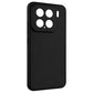 FIXED Story Back Cover for Xiaomi 15, black
