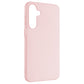 FIXED Story Back Cover for Samsung Galaxy A16 4G/5G, pink