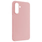 FIXED Story Back Cover for Samsung Galaxy A26 5G, pink