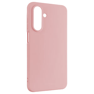 FIXED Story Rückenabdeckung für Samsung Galaxy A26 5G, pink