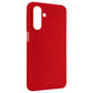 FIXED Story Back Cover for Samsung Galaxy A26 5G, red