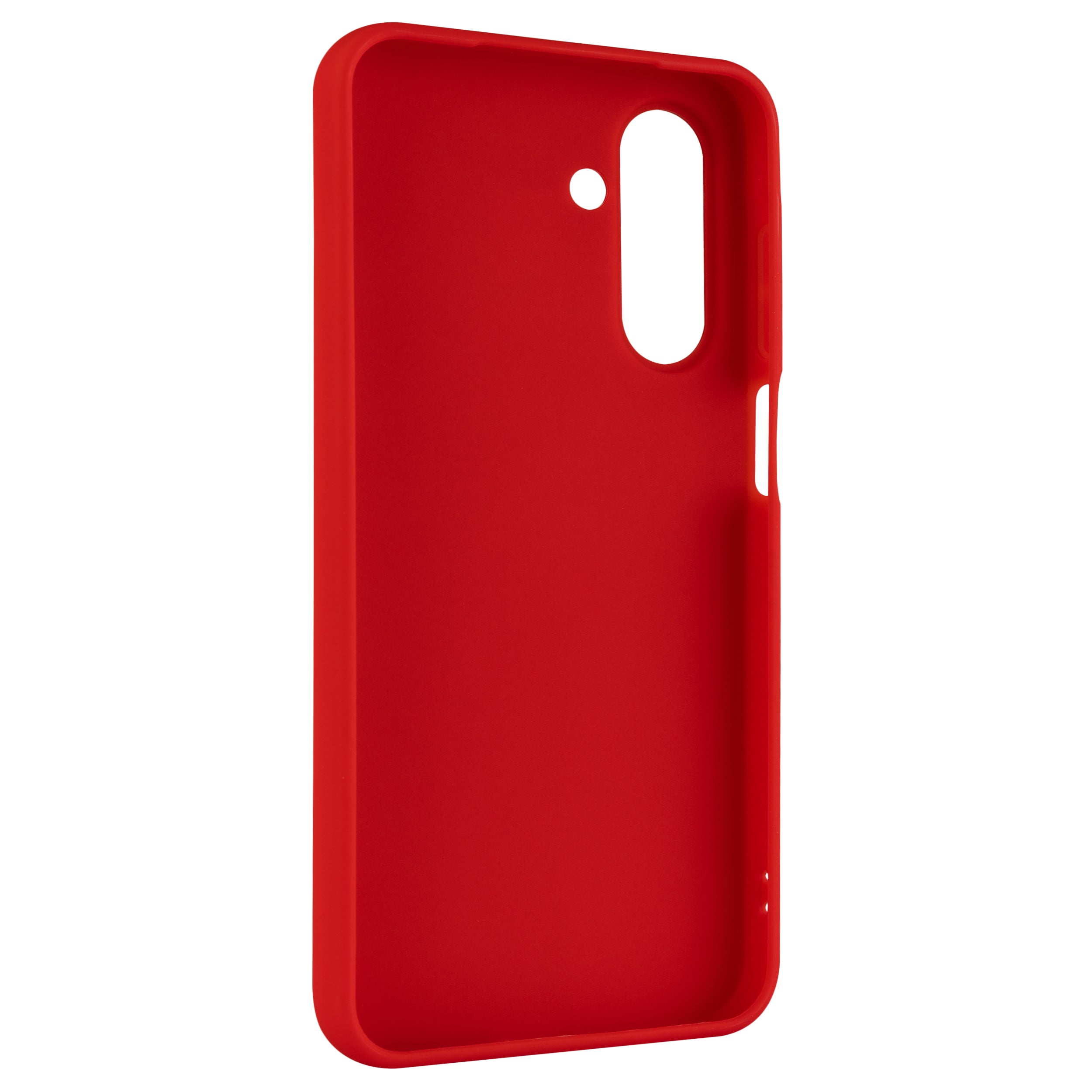 FIXED Story Rückenabdeckung für Samsung Galaxy A26 5G, rot