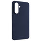 FIXED Story Back Cover for Samsung Galaxy A56 5G, blue