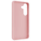 FIXED Story Back Cover for Samsung Galaxy S25, pink