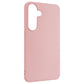 FIXED Story Back Cover for Samsung Galaxy S25+, pink