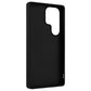 FIXED Story Back Cover for Samsung Galaxy S25 Ultra, black