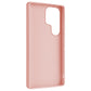 FIXED Story Back Cover for Samsung Galaxy S25 Ultra, pink