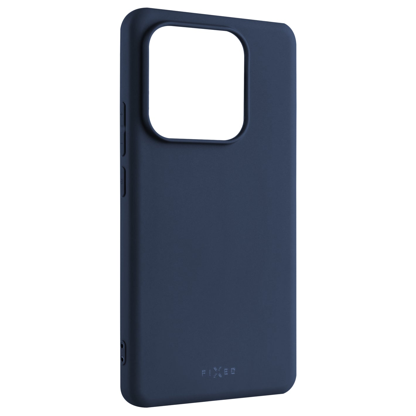 FIXED Story Back Cover for Xiaomi Redmi Note 14 5G, blue