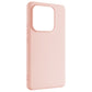 FIXED Story Back Cover for Xiaomi Redmi Note 14 5G, pink