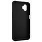 FIXED Story Back Cover for Samsung Galaxy Xcover 7 Pro, black