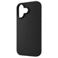 FIXED Story Back Cover for Apple iPhone 17, black