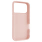 FIXED Story Rückenabdeckung für Apple iPhone 17 Pro, pink