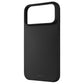 FIXED Story Back Cover for Apple iPhone 17 Pro Max, black