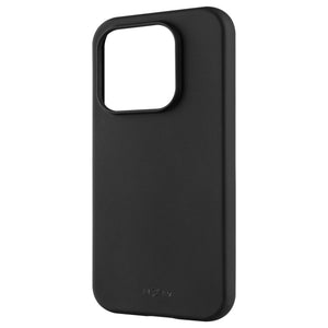FIXED Story Back Cover for Xiaomi 17, black