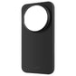 FIXED Story Back Cover for Xiaomi 17 Ultra, black