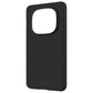 FIXED Story Back Cover for Xiaomi Redmi Note 15 Pro 4G, black