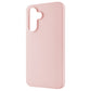 FIXED Story Back Cover for Samsung Galaxy A17 4G/5G, pink