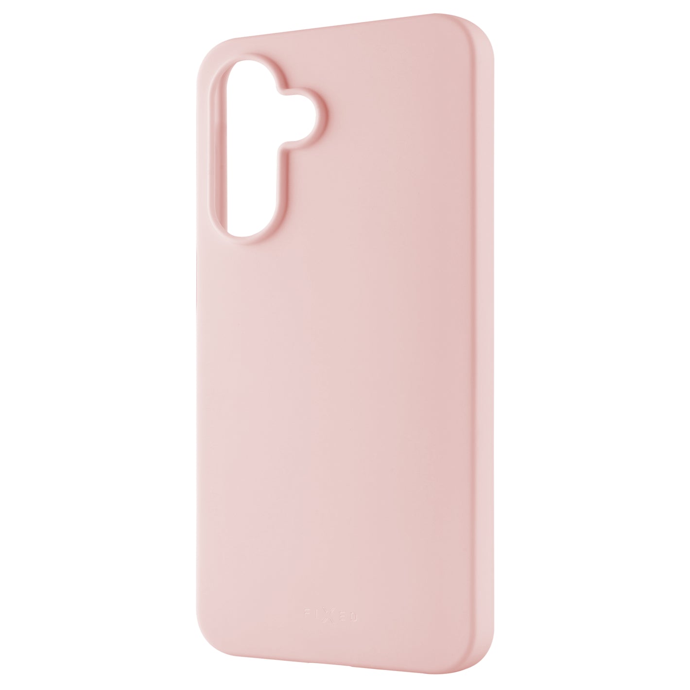 FIXED Story Back Cover for Samsung Galaxy A17 4G/5G, pink