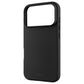 FIXED Story Back Cover for Apple iPhone 18 Pro/17 Pro, black