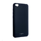 FIXED Story Back Cover for Xiaomi Redmi Go, blue