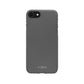 FIXED Story Back Cover for Xiaomi Redmi Go, gray