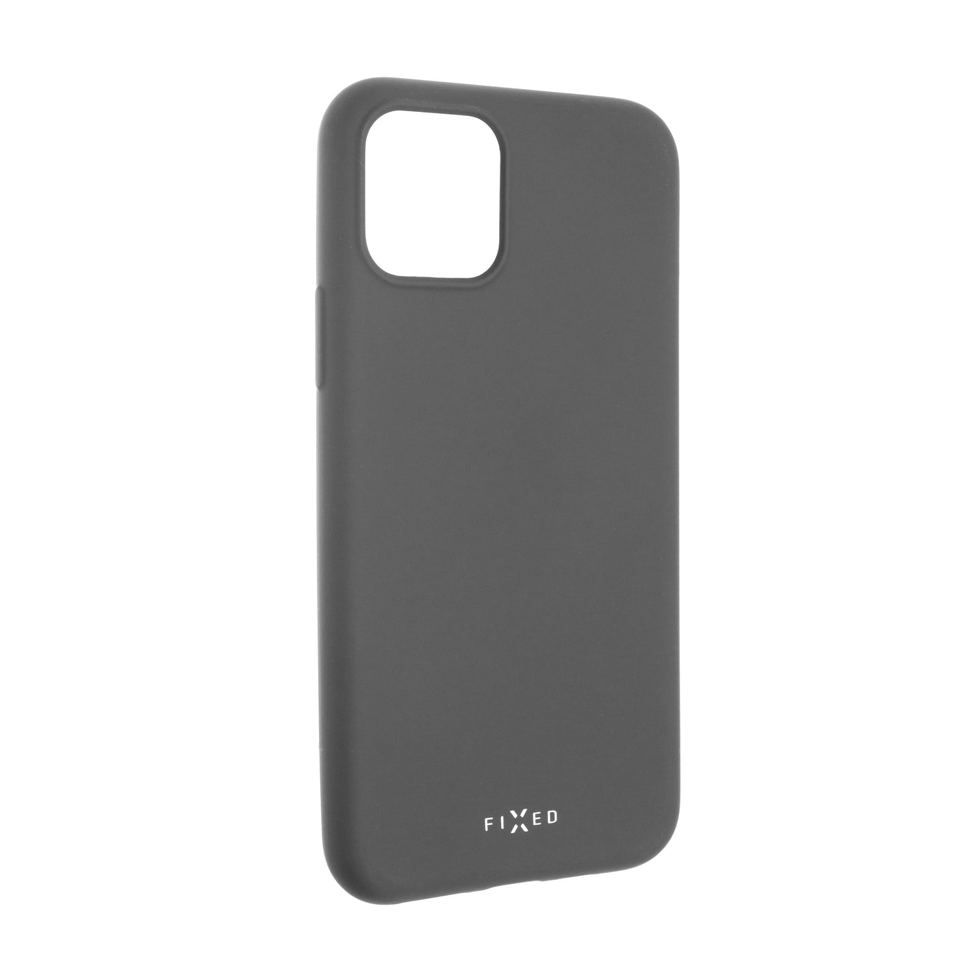 FIXED Story Back Cover for Apple iPhone 11 Pro, gray