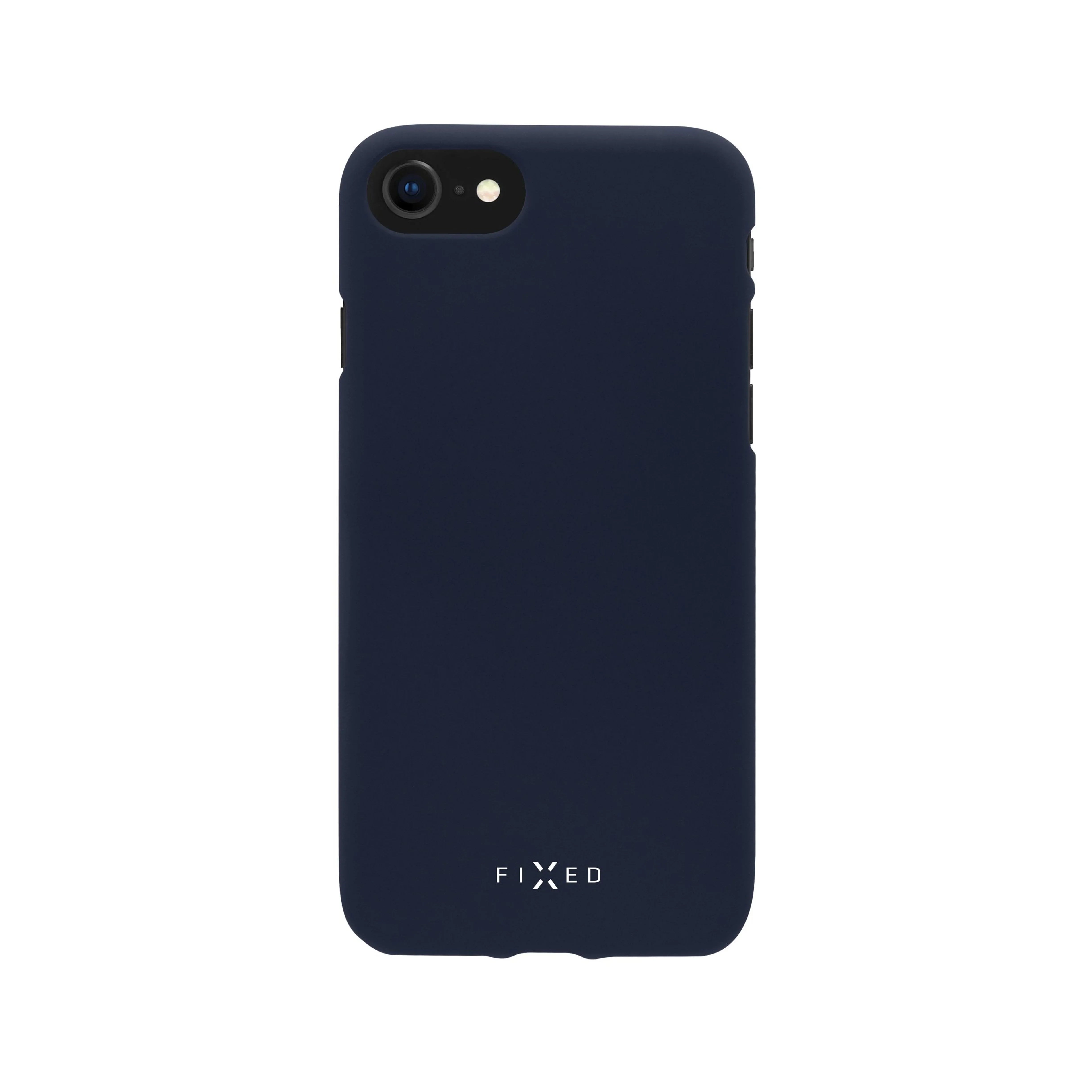 FIXED Story Back Cover for Apple iPhone 11 Pro Max, blue