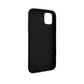 FIXED Story Back Cover for Apple iPhone 11, black