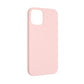 FIXED Story Back Cover for Apple iPhone 13 Mini, pink