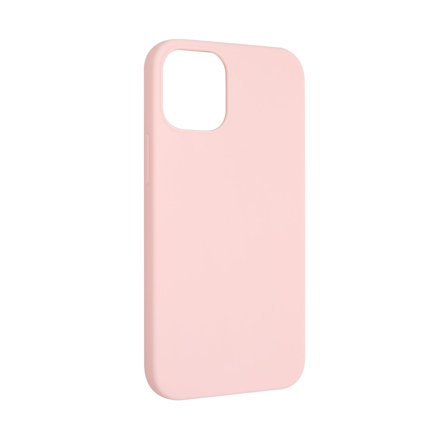 FIXED Story Rückenabdeckung für Apple iPhone 13 Mini, pink