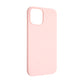 FIXED Story Back Cover for Apple iPhone 13 Pro Max, pink