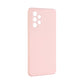 FIXED Story Back Cover for Samsung Galaxy A33 5G, pink