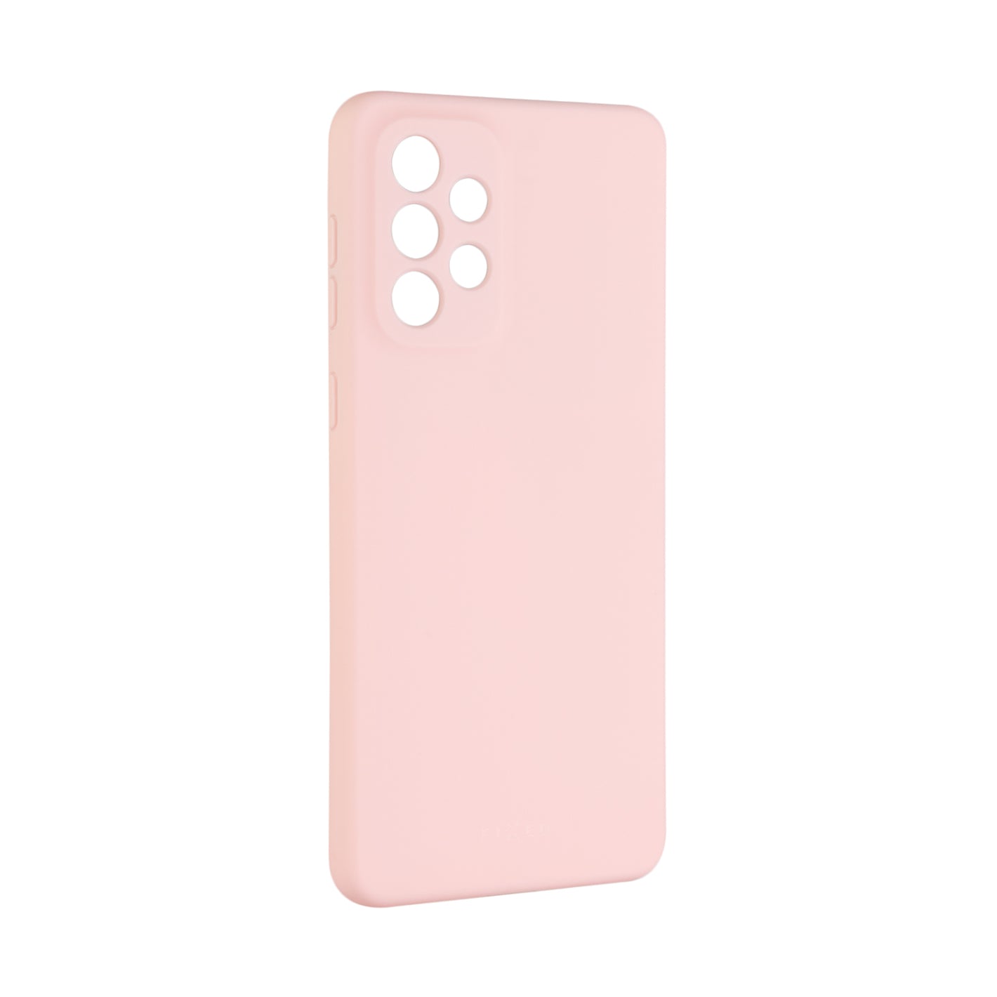FIXED Story Back Cover for Samsung Galaxy A33 5G, pink