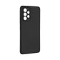 FIXED Story Back Cover for Samsung Galaxy A53 5G, black