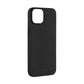 FIXED Story Back Cover for Apple iPhone 14, black