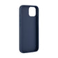 FIXED Story Back Cover for Apple iPhone 14, blue