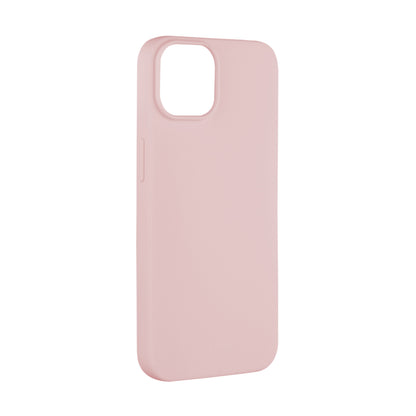 FIXED Story Rückenabdeckung für Apple iPhone 14, pink
