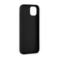 FIXED Story Back Cover for Apple iPhone 14 Plus, black
