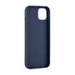 FIXED Story Back Cover for Apple iPhone 14 Plus, blue