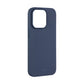 FIXED Story Back Cover for Apple iPhone 14 Pro, blue