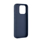 FIXED Story Back Cover for Apple iPhone 14 Pro, blue