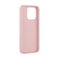FIXED Story Back Cover for Apple iPhone 14 Pro, pink