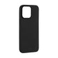 FIXED Story Back Cover for Apple iPhone 14 Pro Max, black