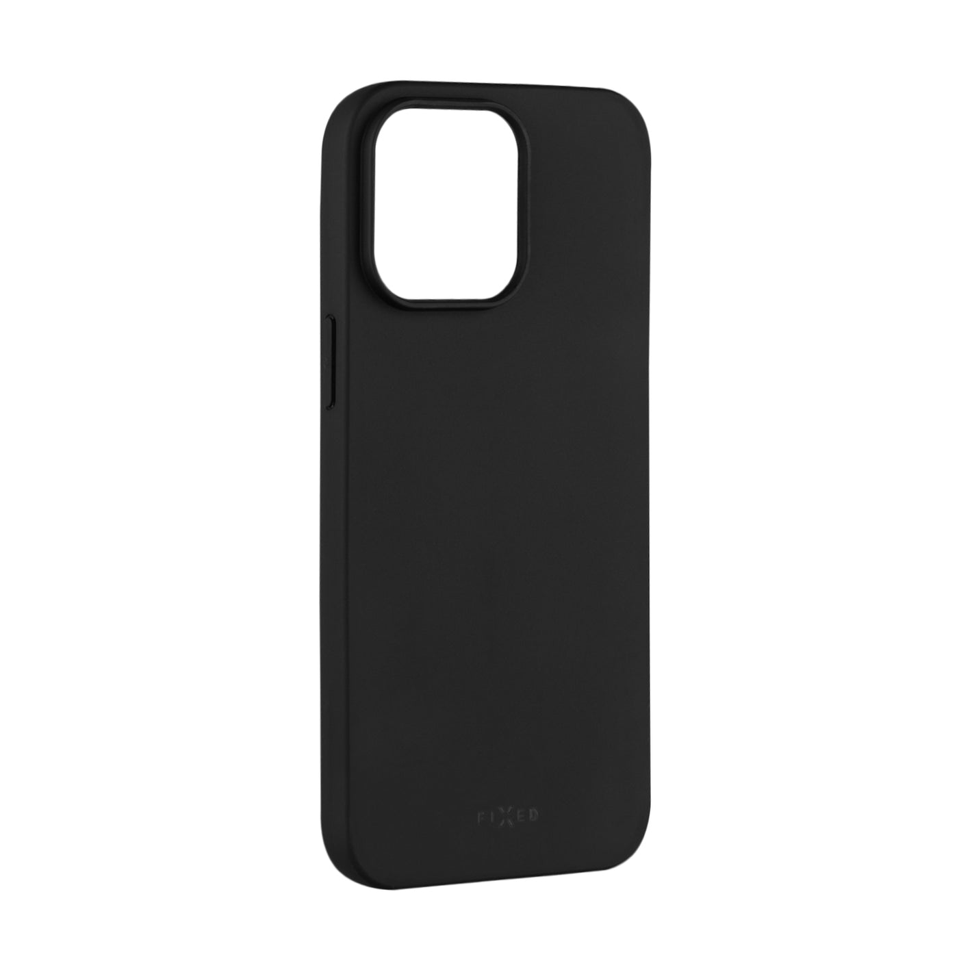 FIXED Story Back Cover for Apple iPhone 14 Pro Max, black