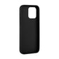 FIXED Story Back Cover for Apple iPhone 14 Pro Max, black