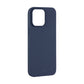 FIXED Story Back Cover for Apple iPhone 14 Pro Max, blue