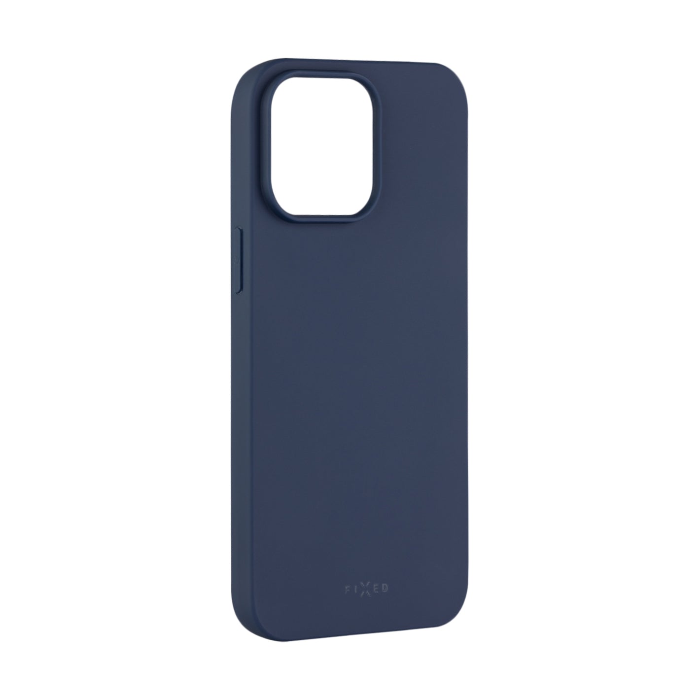 FIXED Story Rückenabdeckung für Apple iPhone 14 Pro Max, blau
