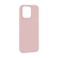 FIXED Story Back Cover for Apple iPhone 14 Pro Max, pink