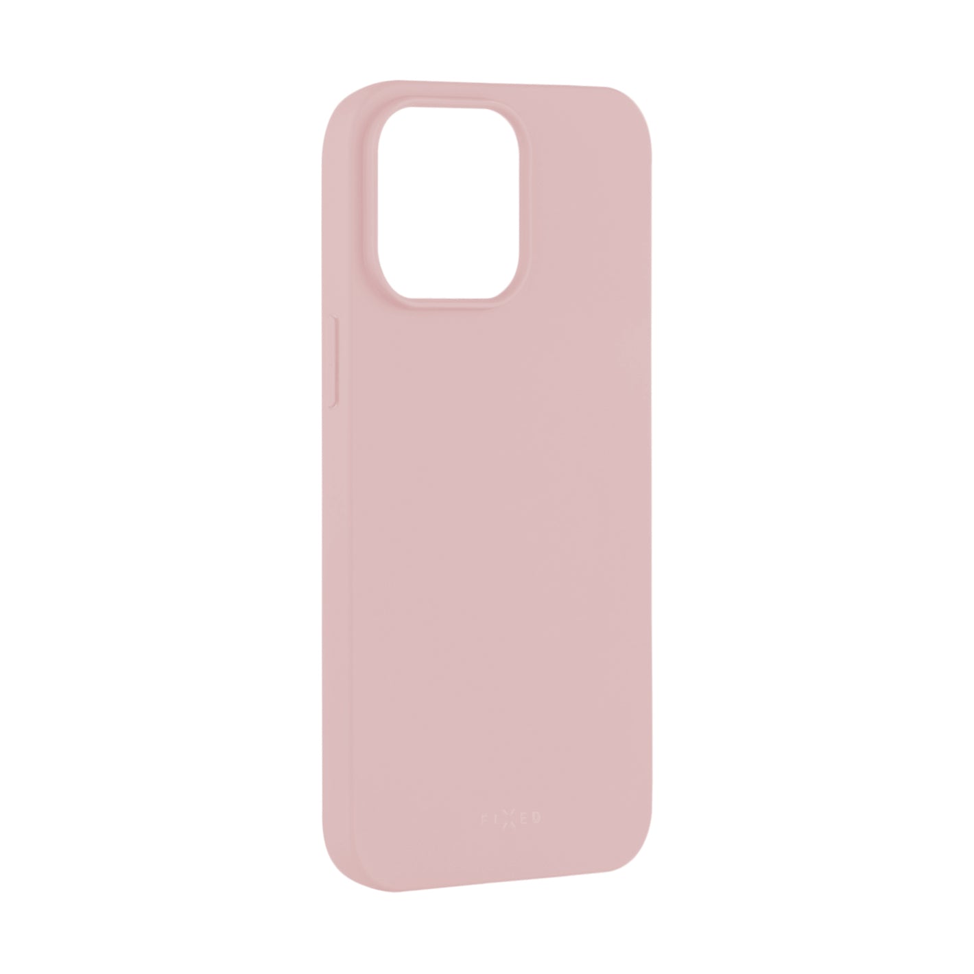 FIXED Story Back Cover for Apple iPhone 14 Pro Max, pink